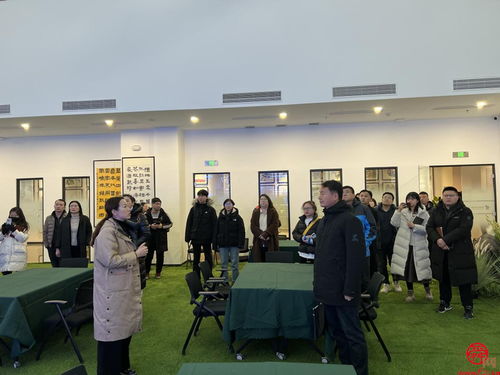 開放槐蔭 濟南市電子商務發展暨淘寶產業帶服務商座談會成功舉辦，聚焦技術開發賦能產業升級
